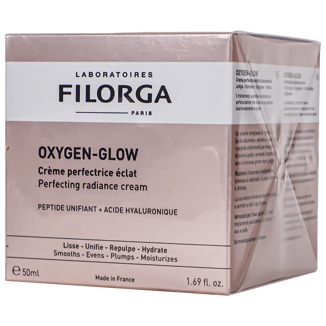 Filorga Oxygen Glow 50 ml - view 2