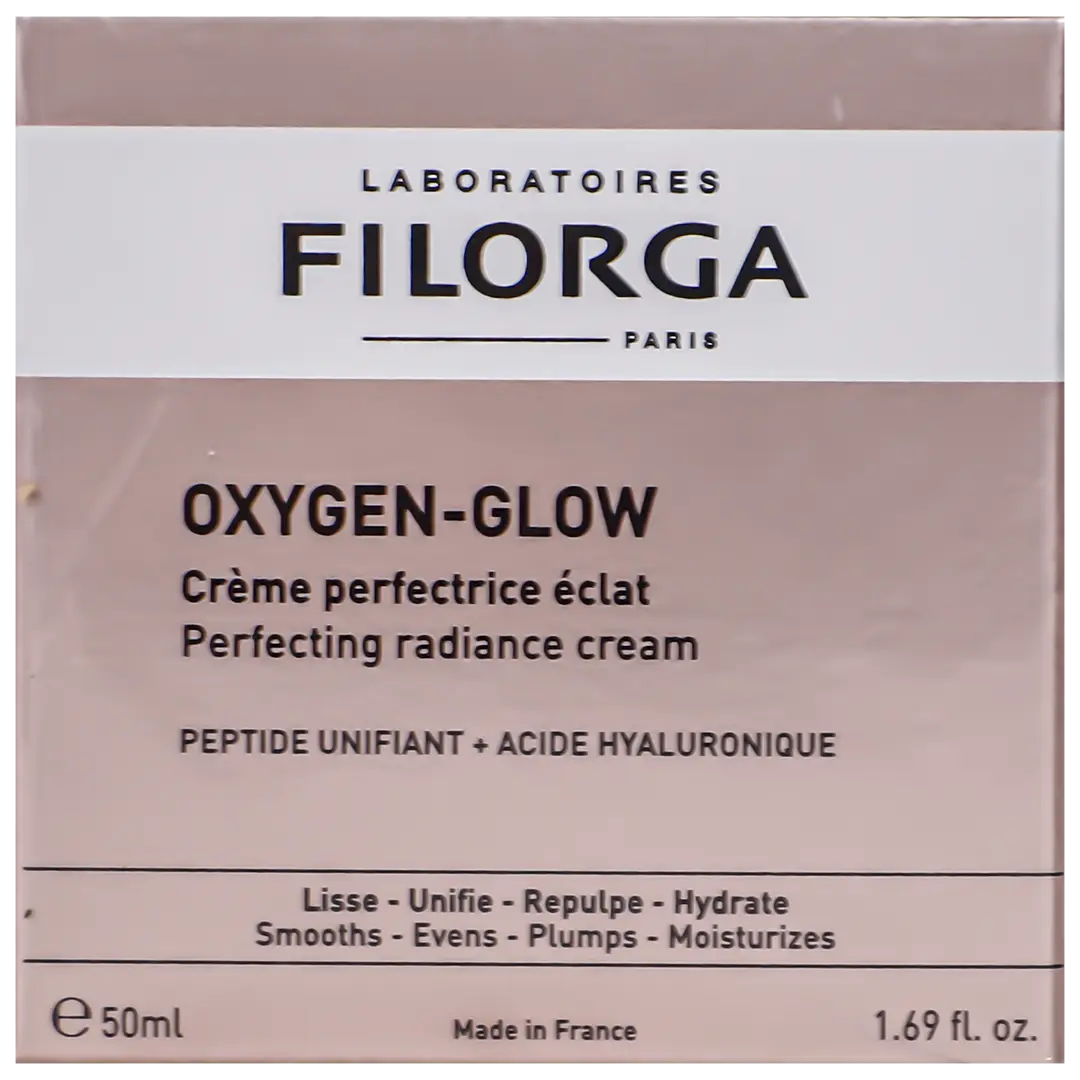 Filorga Oxygen Glow 50 ml - view 3