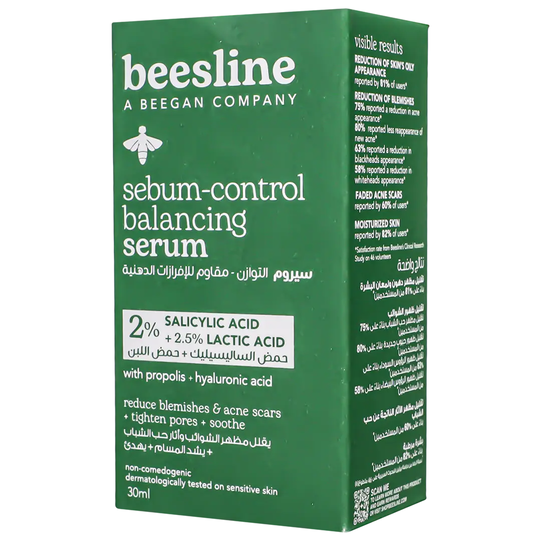 Beesline Sebum Control Balancing Serum 30 ml - view 2