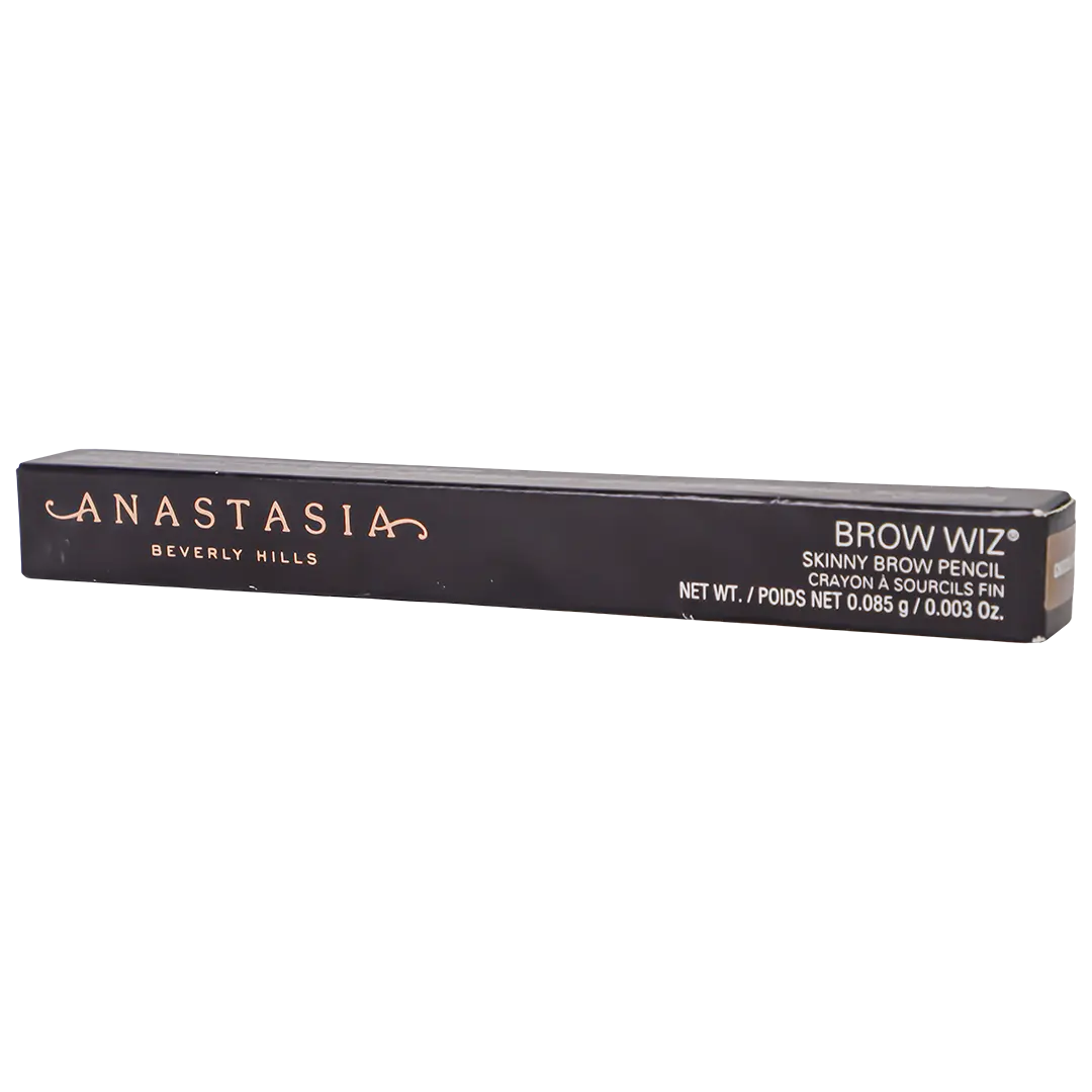 Anastasia Beverly Hills Brow Wiz Pencil Chocolate - view 2