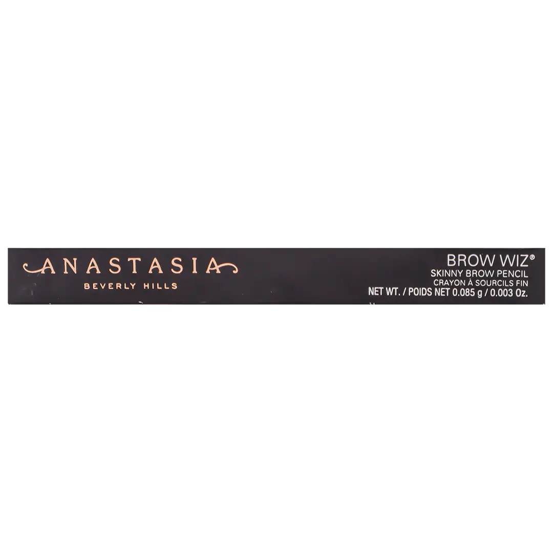 Anastasia Beverly Hills Brow Wiz Pencil Chocolate - view 3