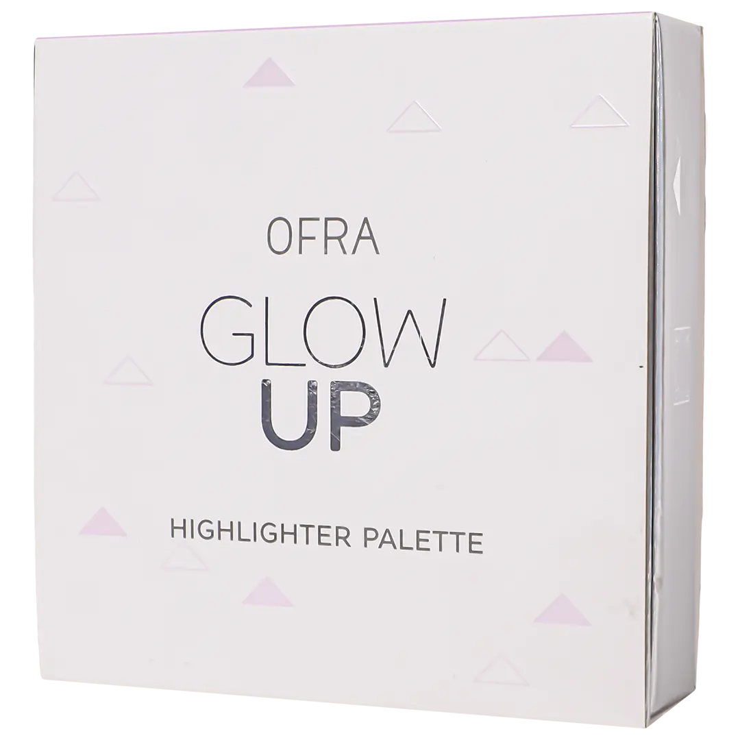 Ofra Glow Up Highlighter Palette - view 2