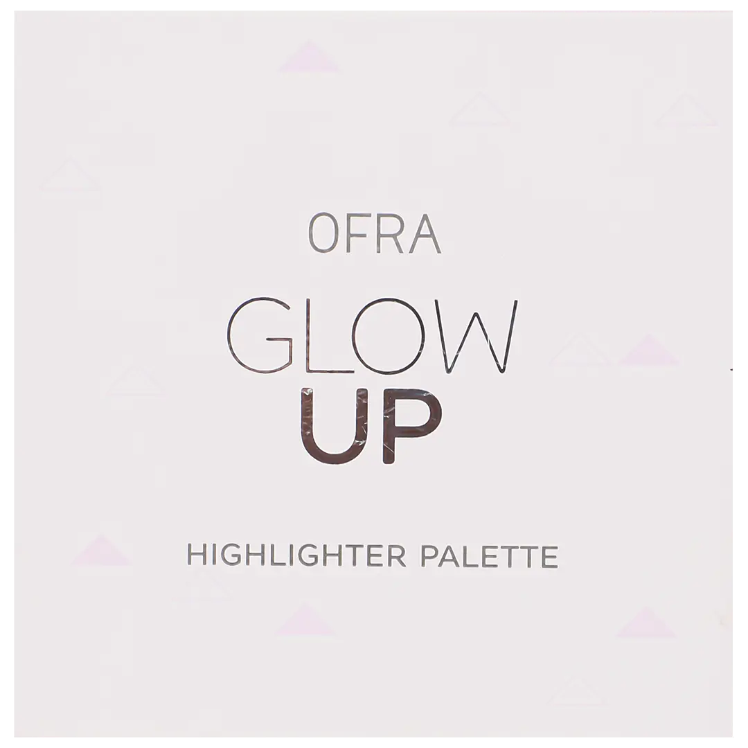 Ofra Glow Up Highlighter Palette - view 3