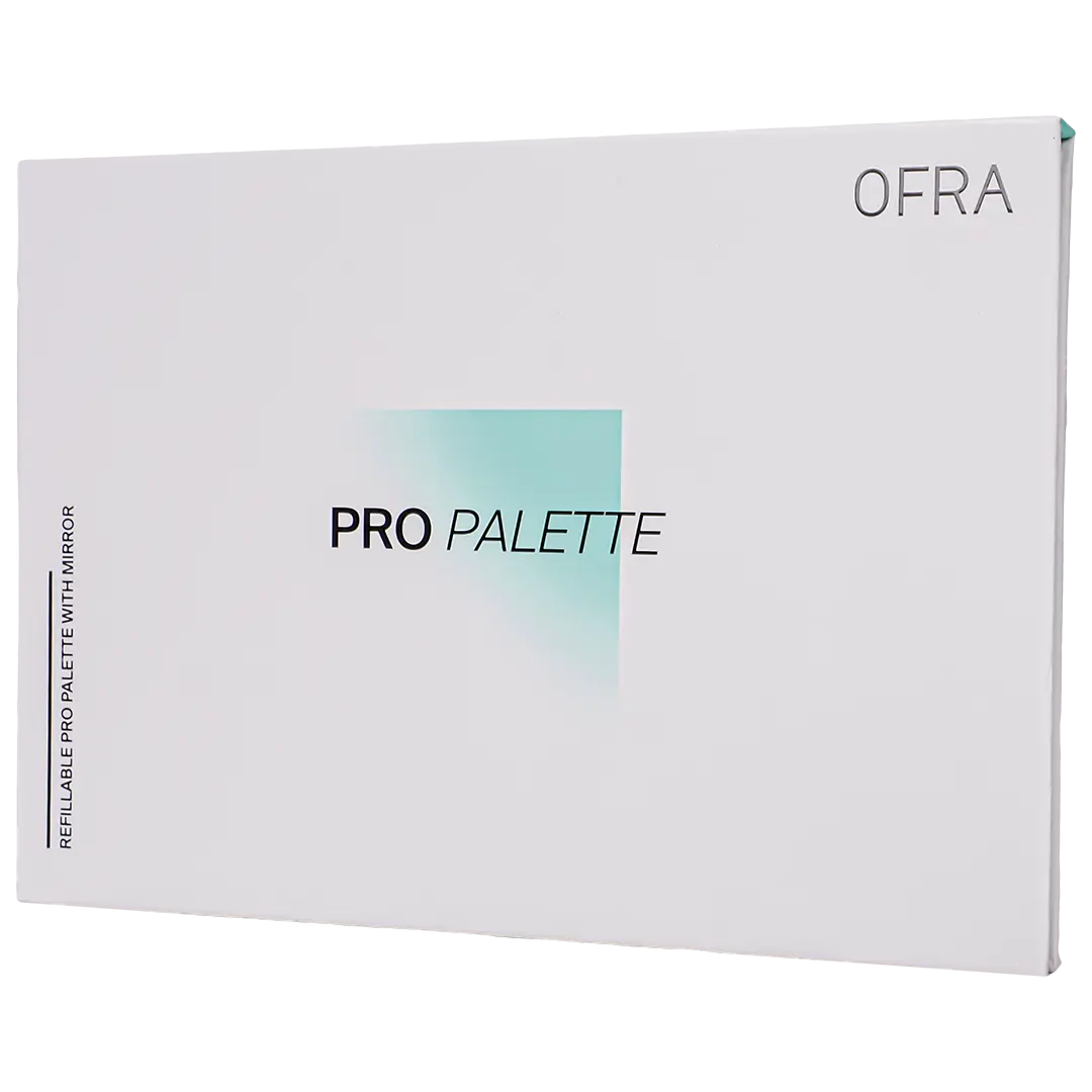 Ofra Pro Palette  Soul - view 2