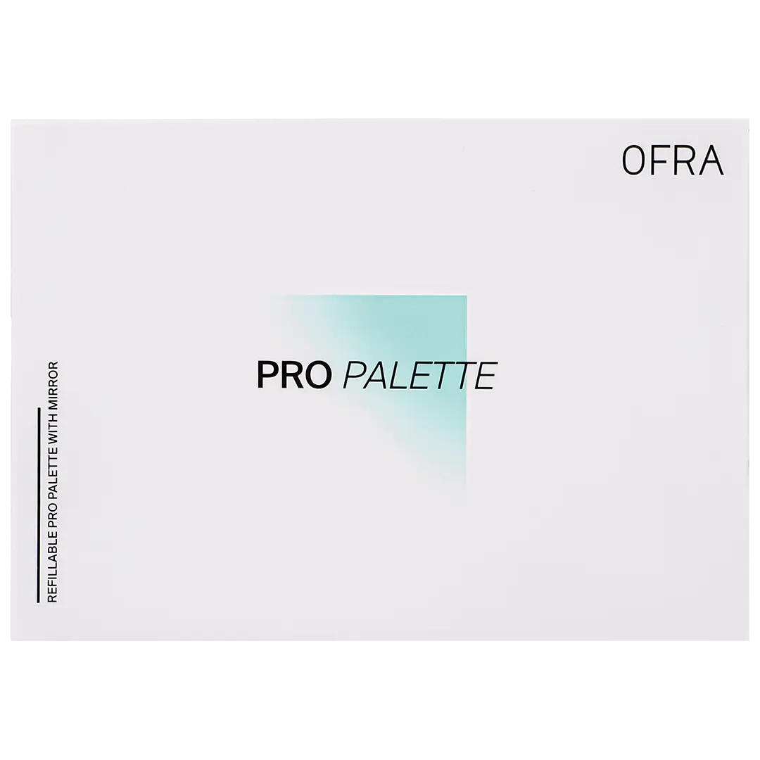 Ofra Pro Palette  Soul - view 3