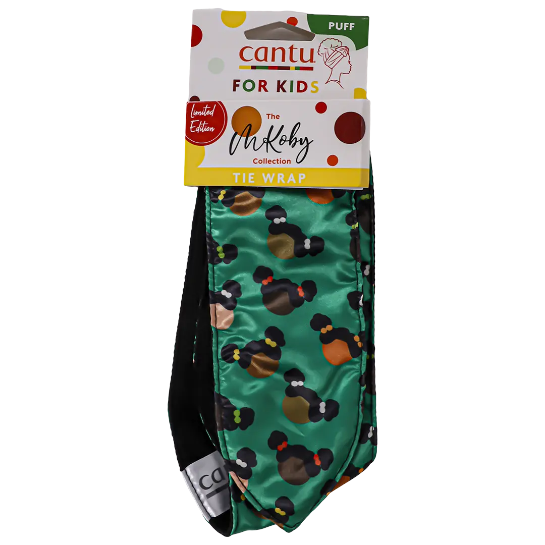 Cantu The M Koby The wrap for Kids - view 1