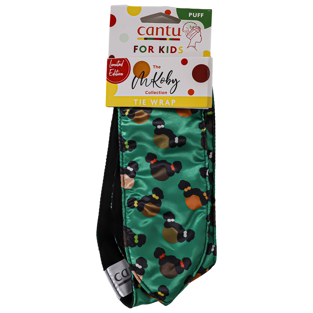 Cantu The M Koby The wrap for Kids