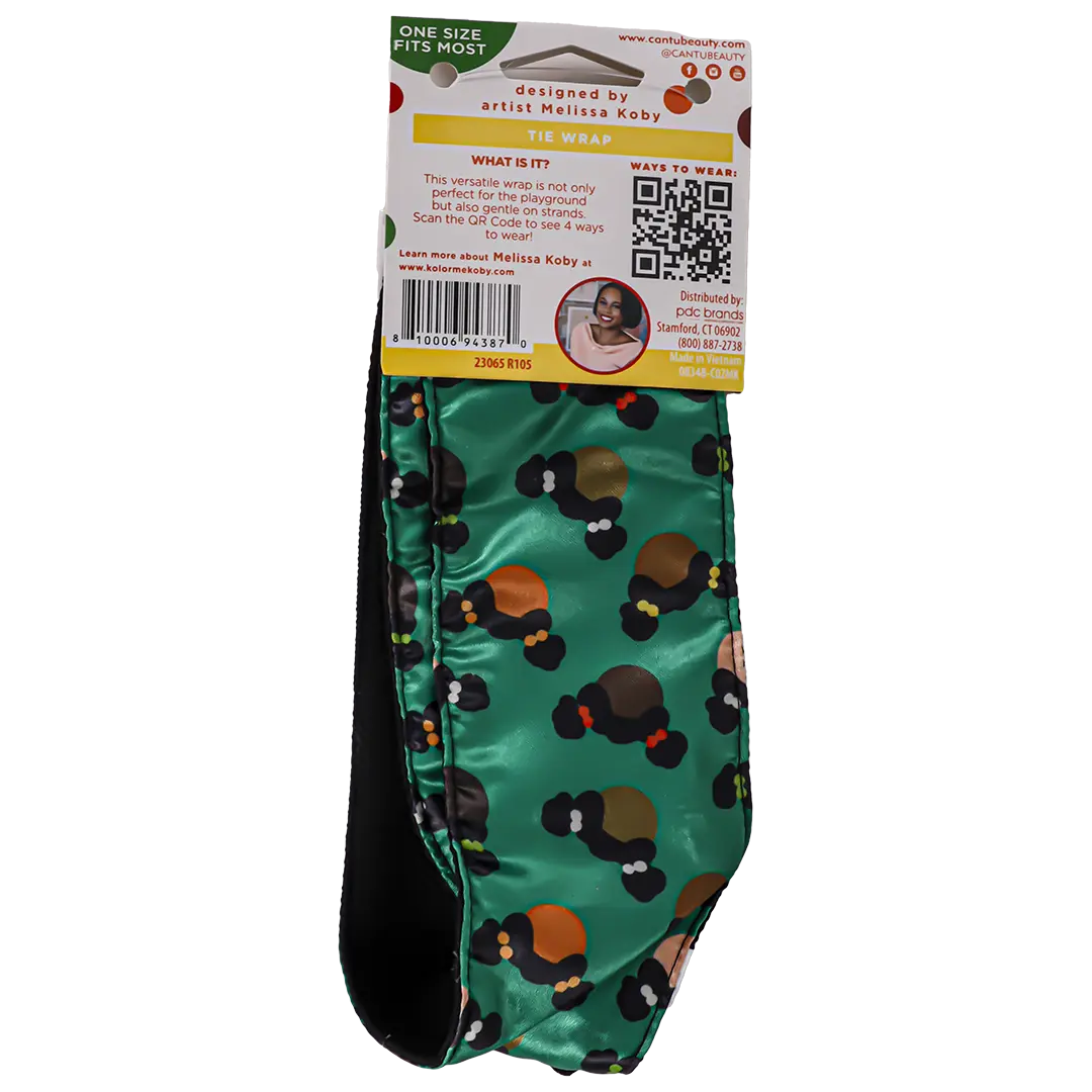 Cantu The M Koby The wrap for Kids - view 2