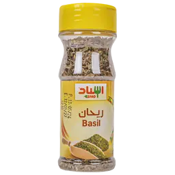 Esnad Basil 30 gm