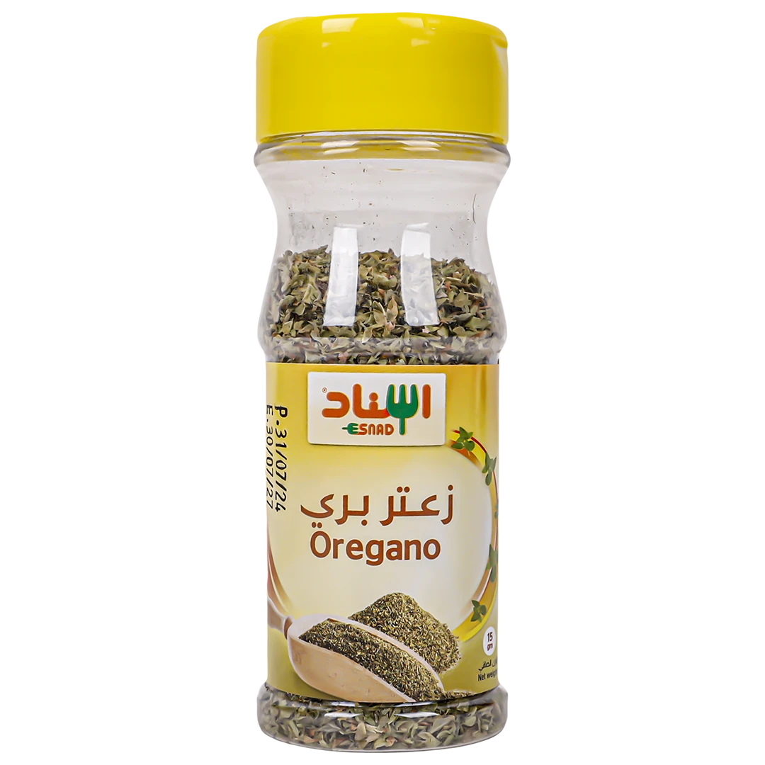 Esnad Oregano 30 gm