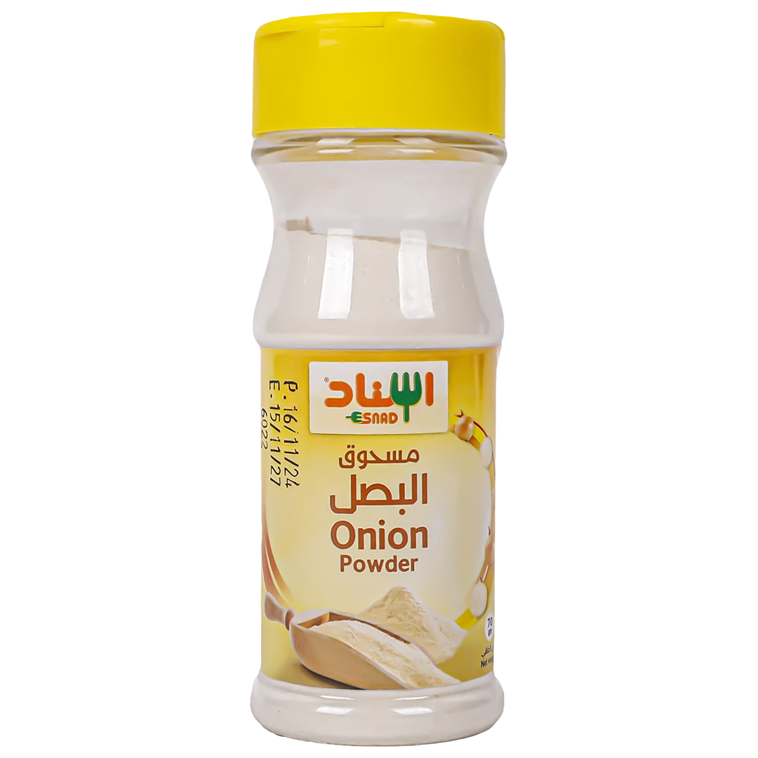 Esnad Onion Powder 100 gm