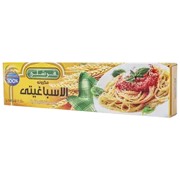 Freshly Spaghetti 454 gm