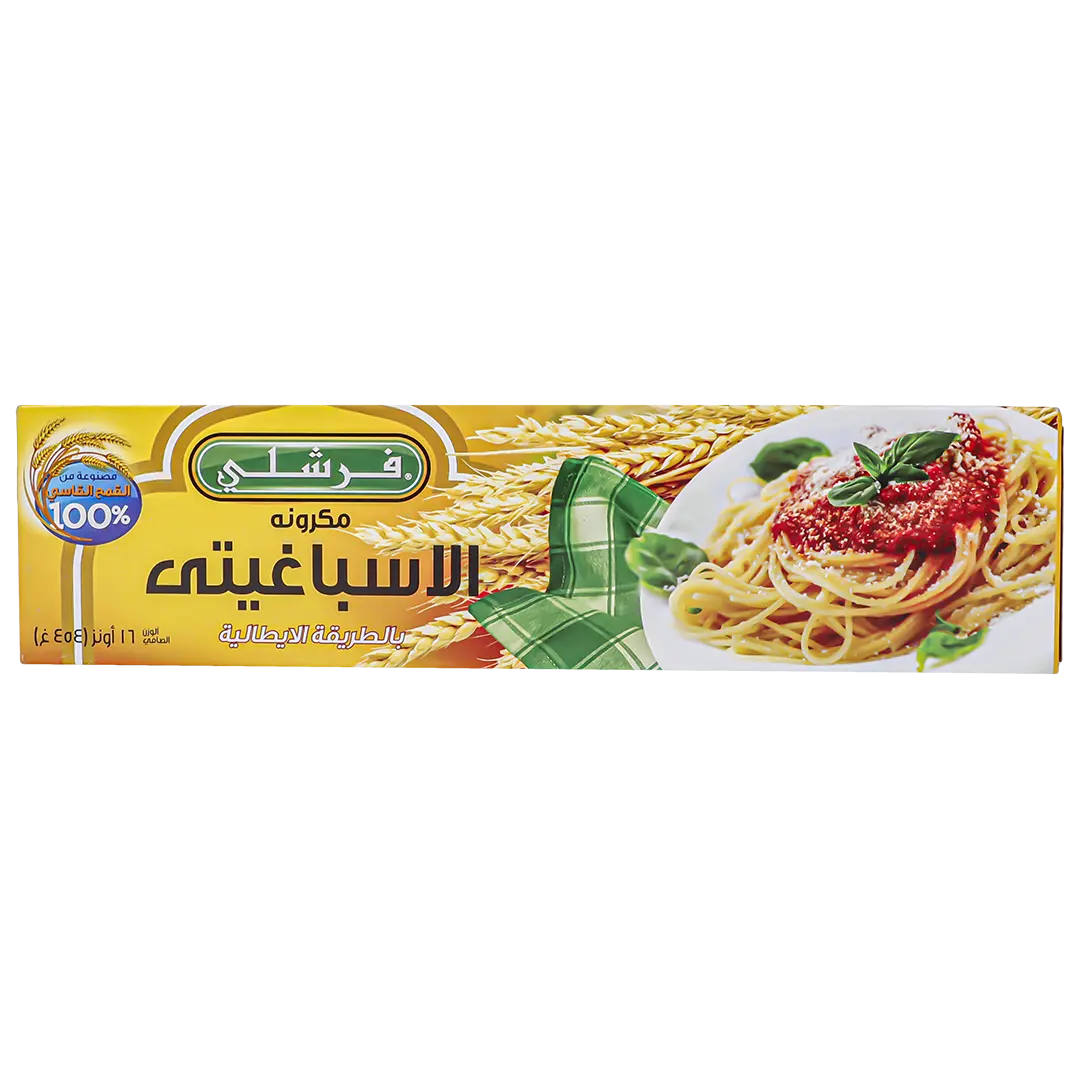 Freshly Spaghetti 454 gm - view 2