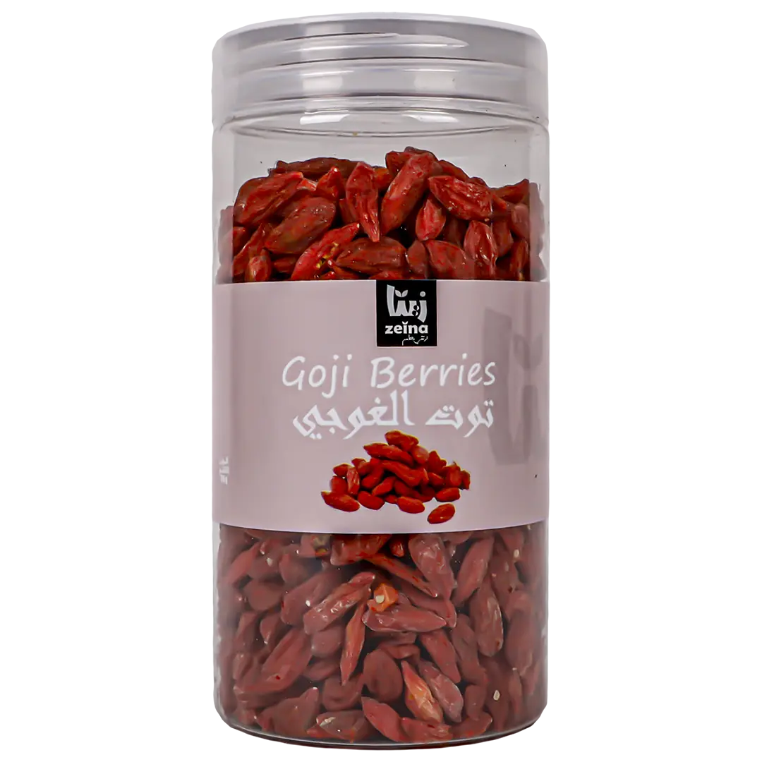 Zeina Goji Berries 275 gm - view 1