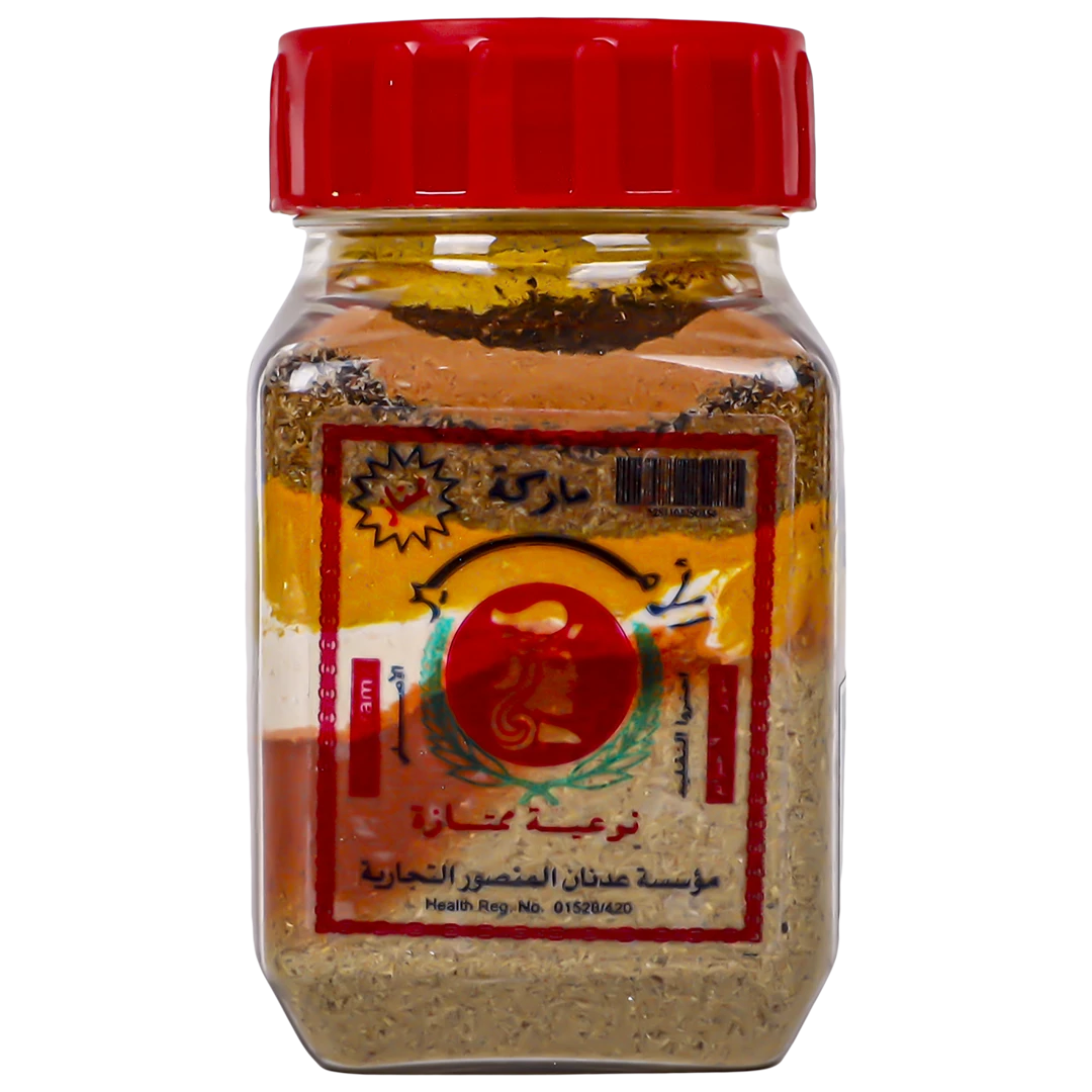 Al Ameer Mixed Spices 90 gm
