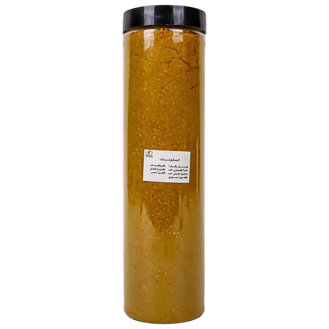 Indian Curry 230 gm - view 2