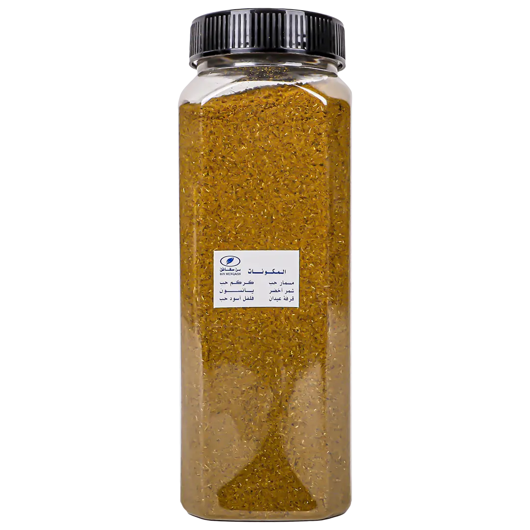 Biryani Spice 320 gm - view 2