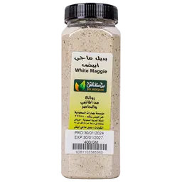 White Maggie Spice 400 gm