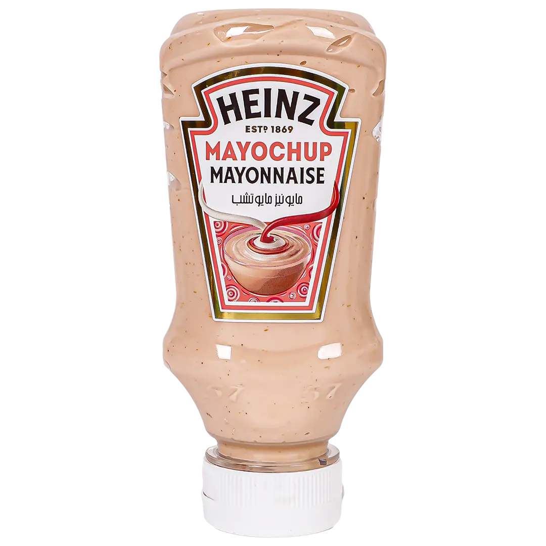 Heinz Mayochup 225 ml - view 1
