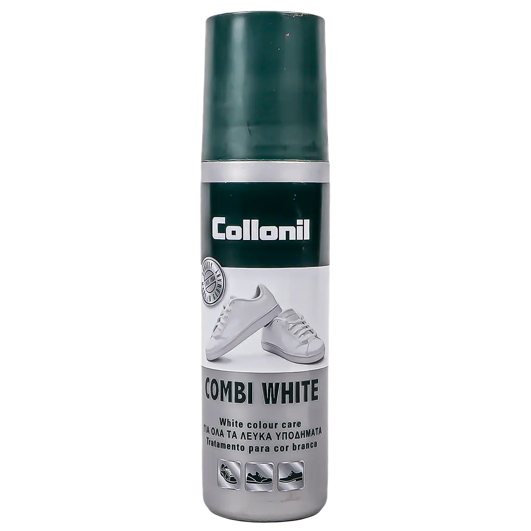 Collonil Combi White 100 ml  - view 1