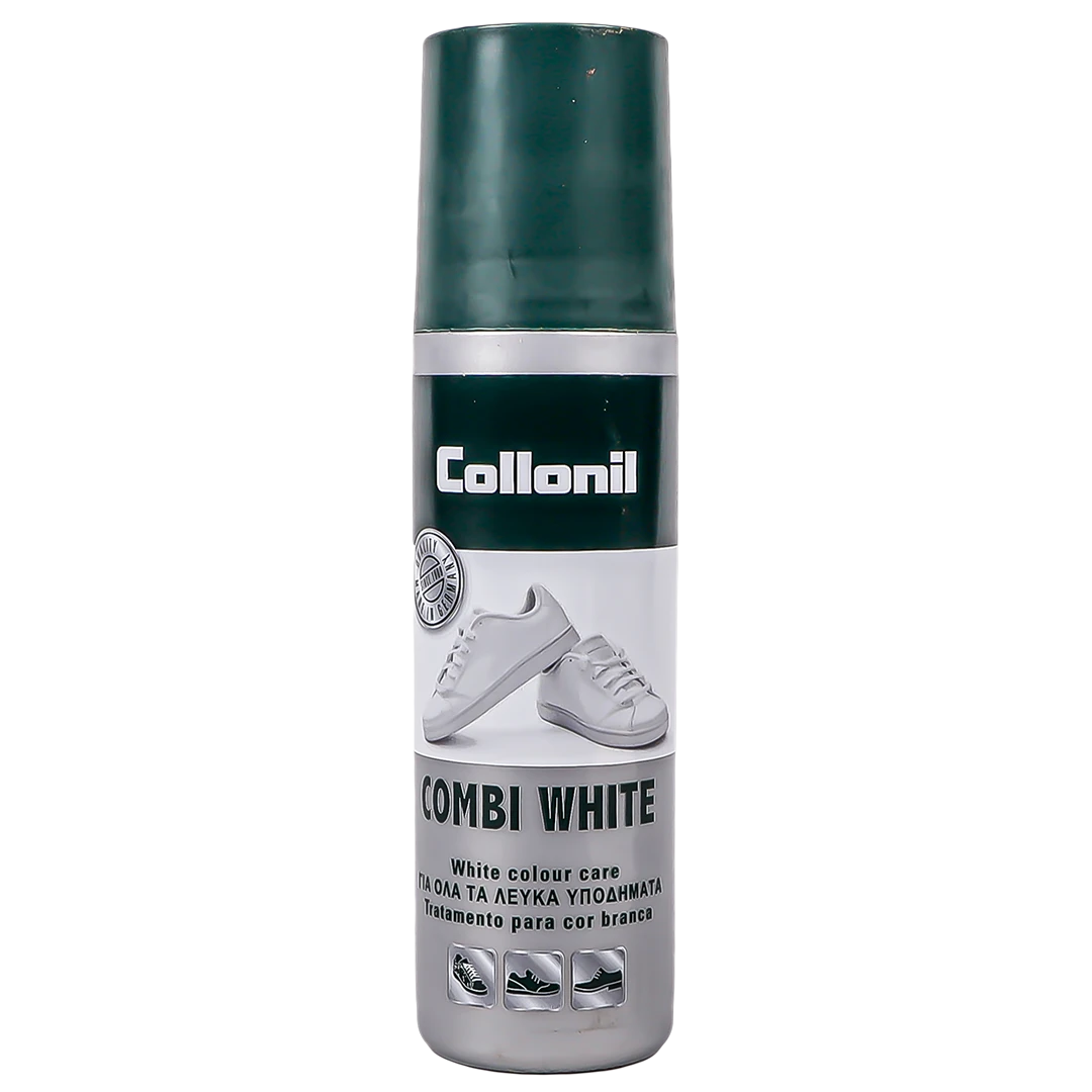 Collonil Combi White 100 ml