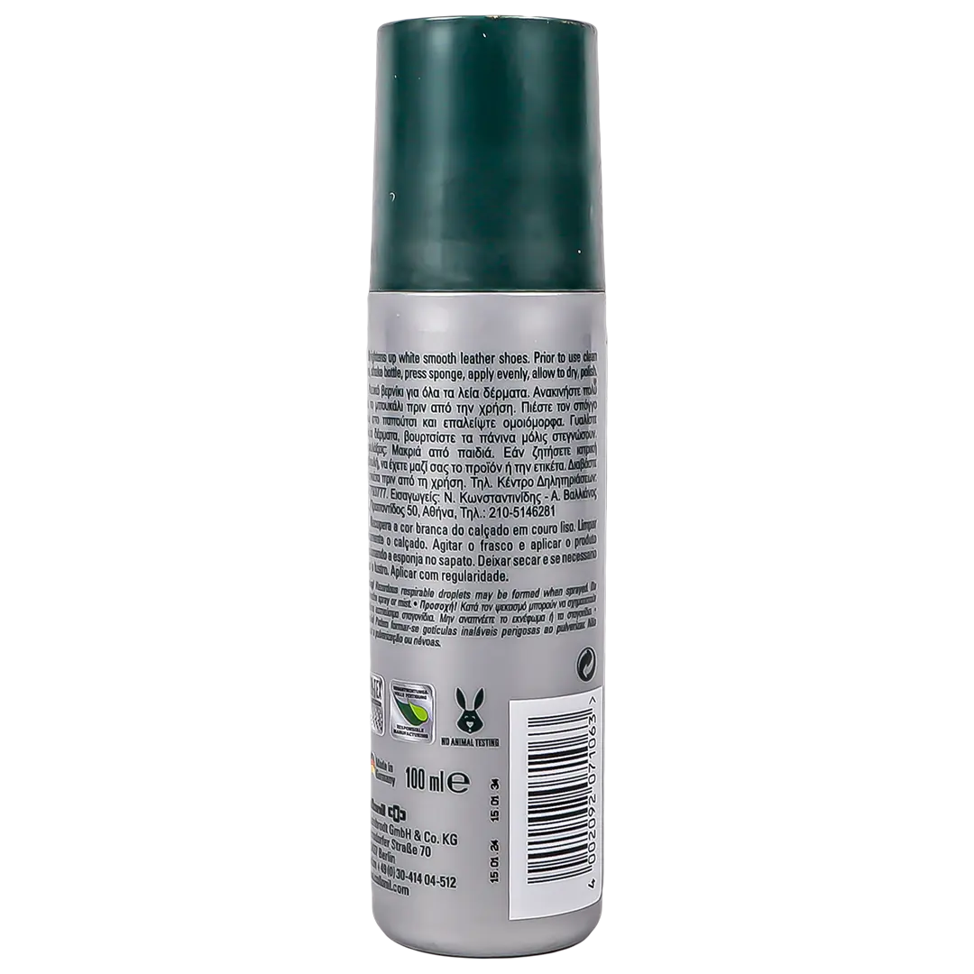 Collonil Combi White 100 ml  - view 2