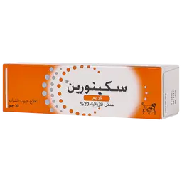 Skinoren Cream 30 gm