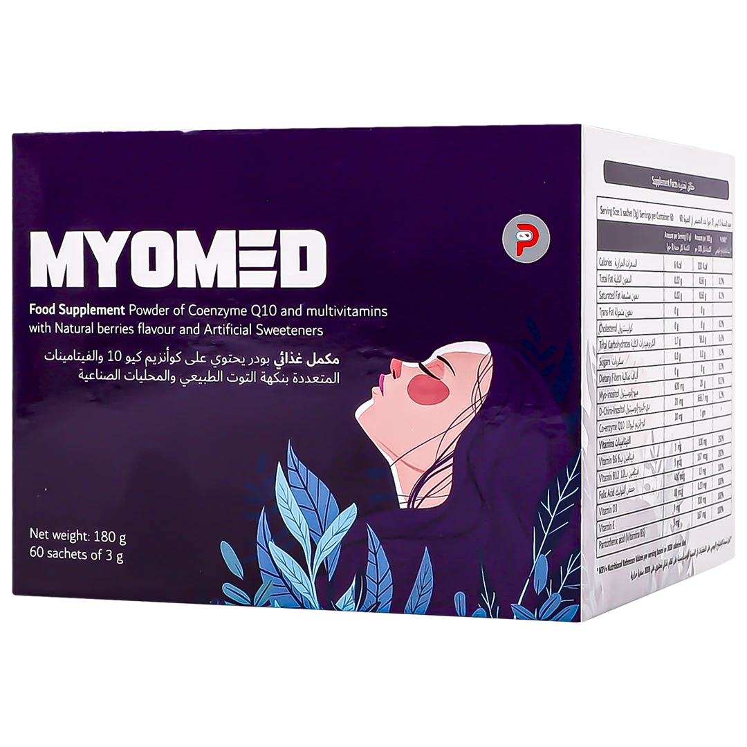ميومد  اكياس