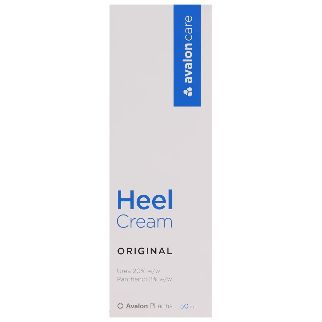 Avalon Care Heel Cream 50 ml - view 3