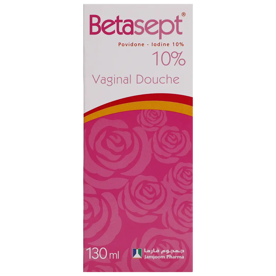 Betasept Vag Douch - view 3