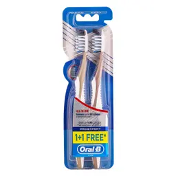 Oral B Pro Expert Toothbrush All In One 1 + 1 Free 