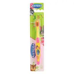 Astera Toothbrush Kids Extra Soft Bristles