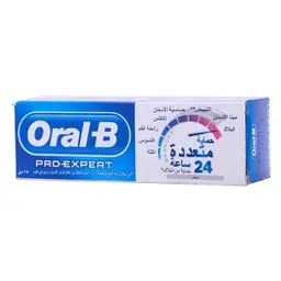Oral-B Pro-Expert Whitening Toothpaste 75 ml