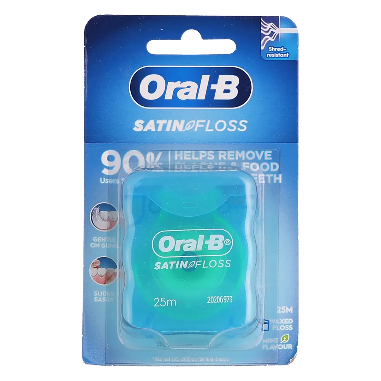 Oral-B Dental Floss 25 M