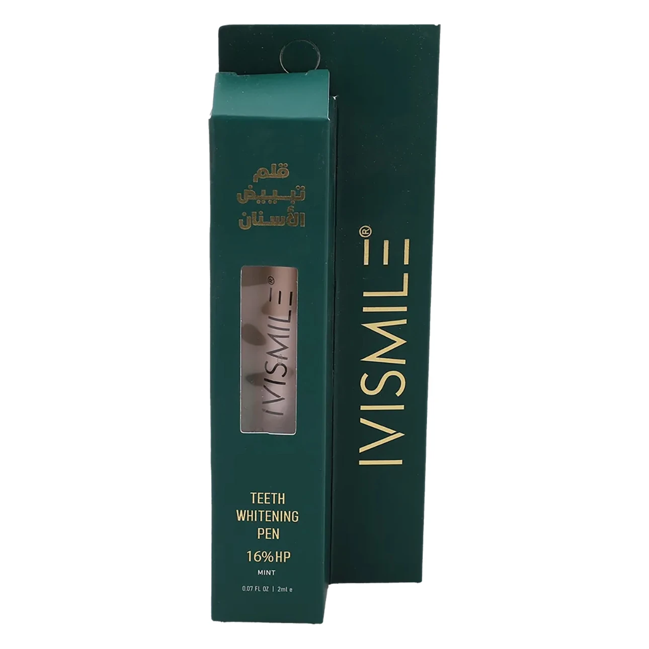 Ivismile Teeth Whitening Pen Gold 16%