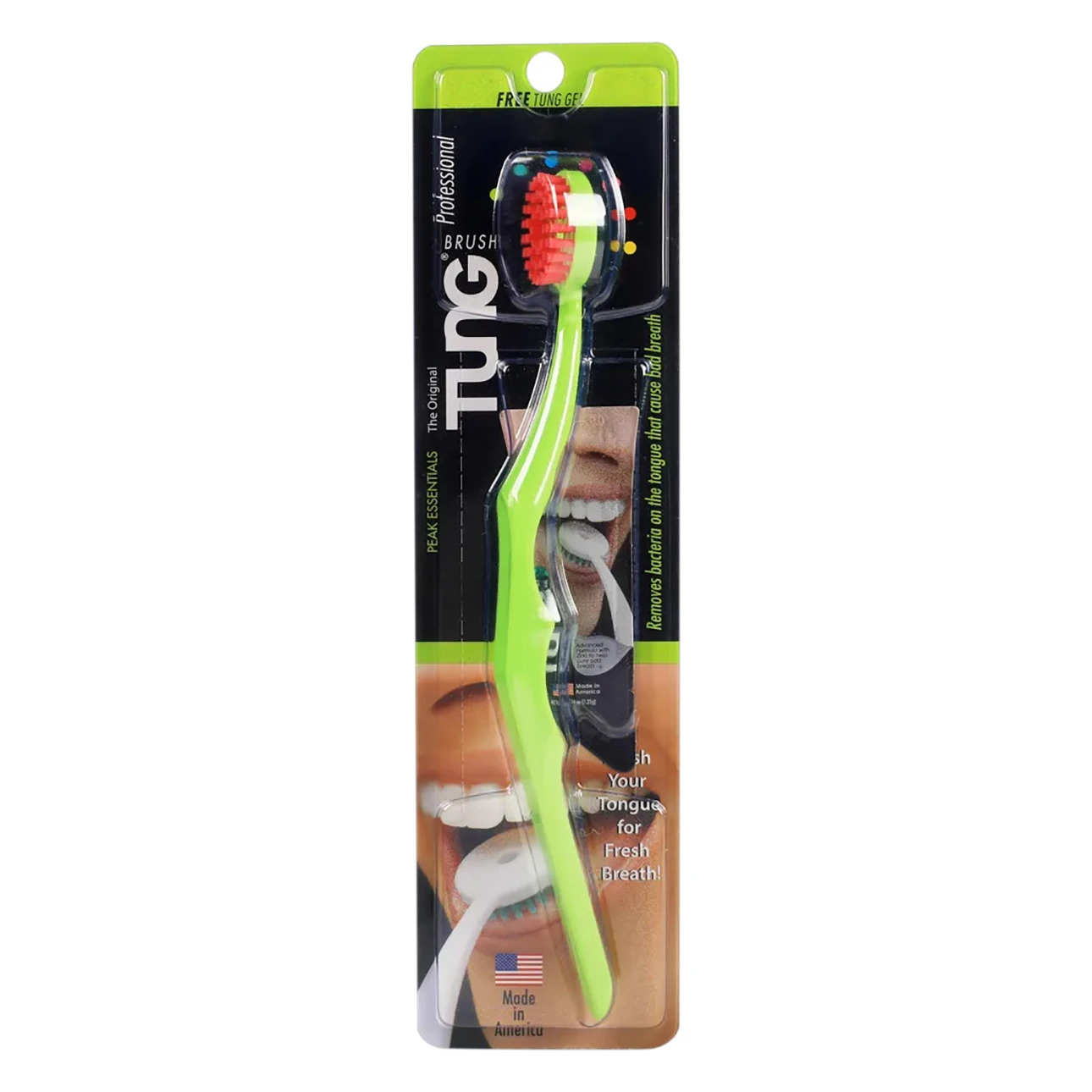 Tung Professional Brush USA