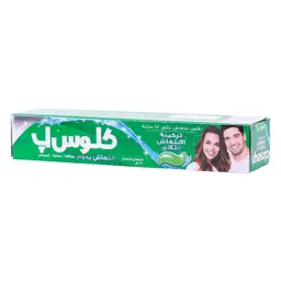 كلوس اب معجون أسنان انتعاش النعناع 120 مل