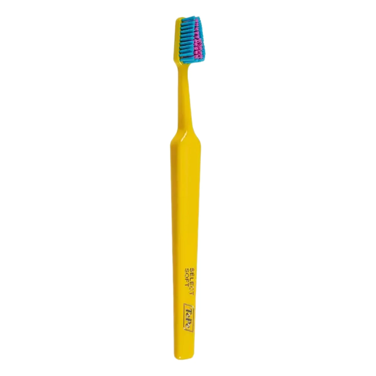 Tepe Color Toothbrush Soft Yellow