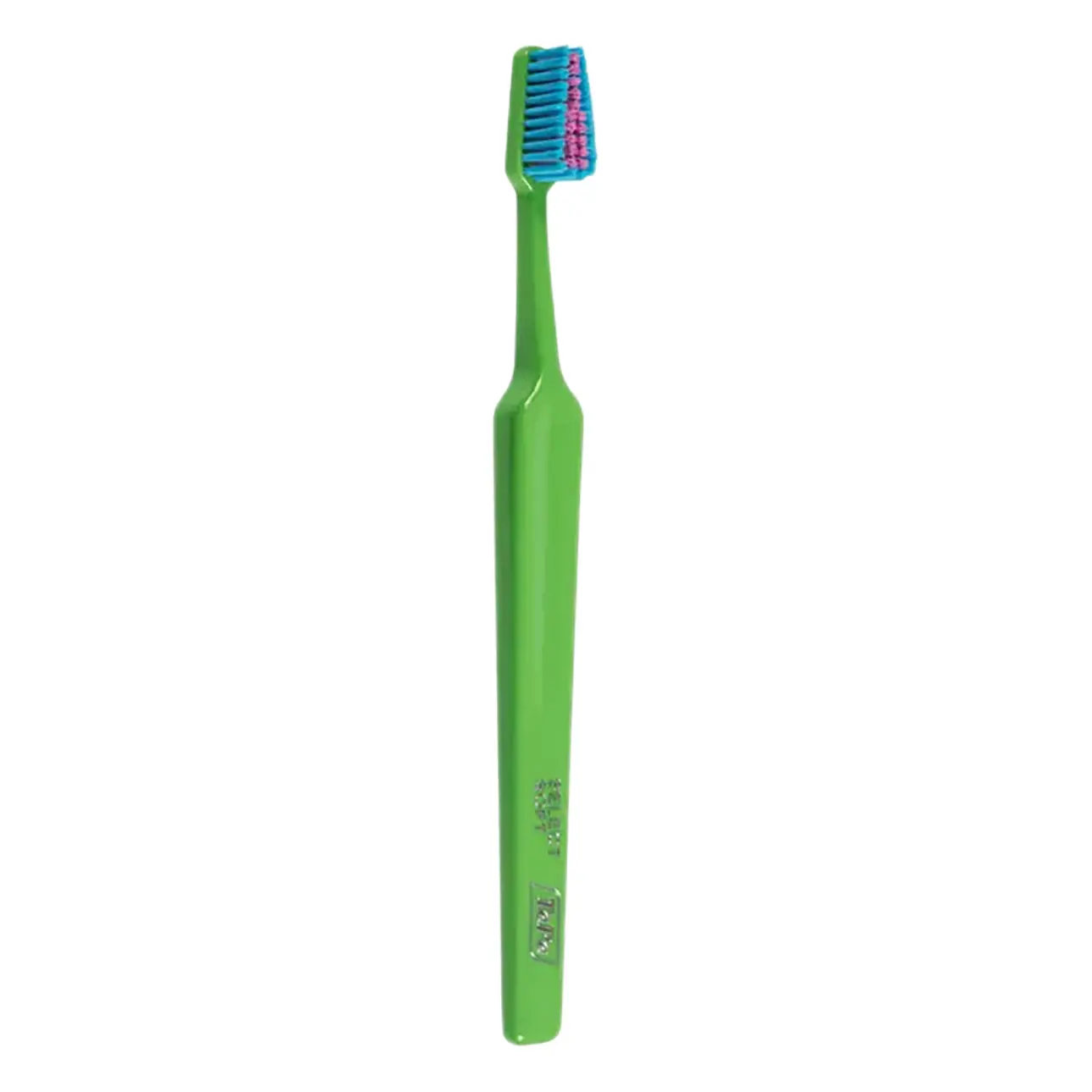 Tepe Color Toothbrush Soft Green - view 1