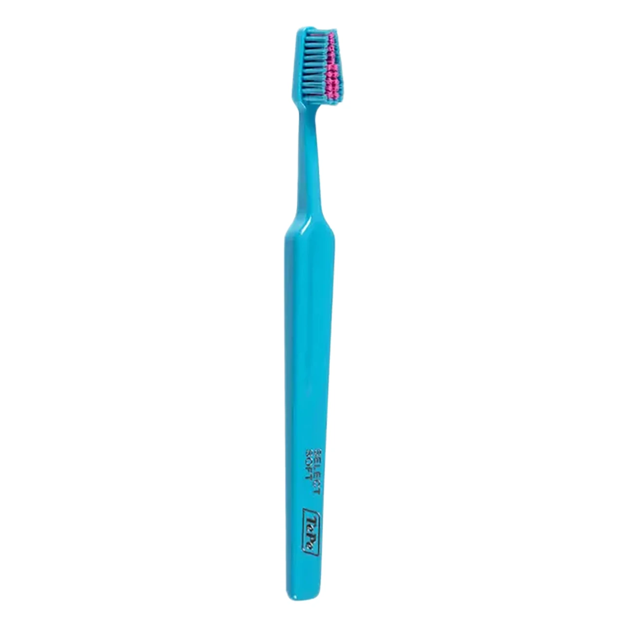 Tepe Color Toothbrush Soft Turquoise