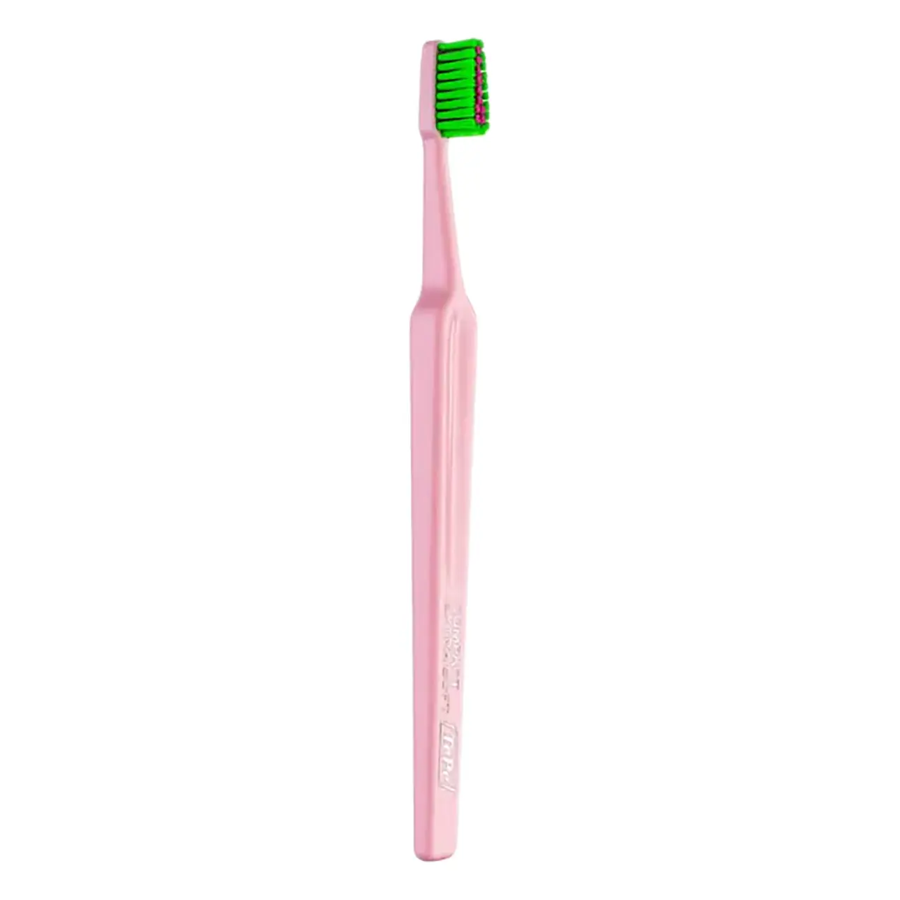 Tepe Color Toothbrush Compact Super Soft Light Pink - view 1