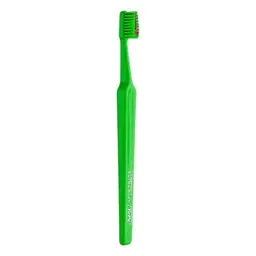 Tepe Color Toothbrush Compact Super Soft Green