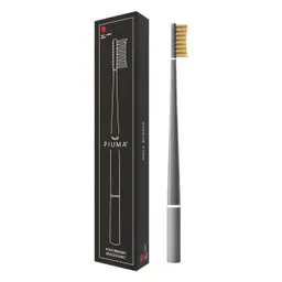 Piuma T03 Single Pack Gold Asphalt Grey             