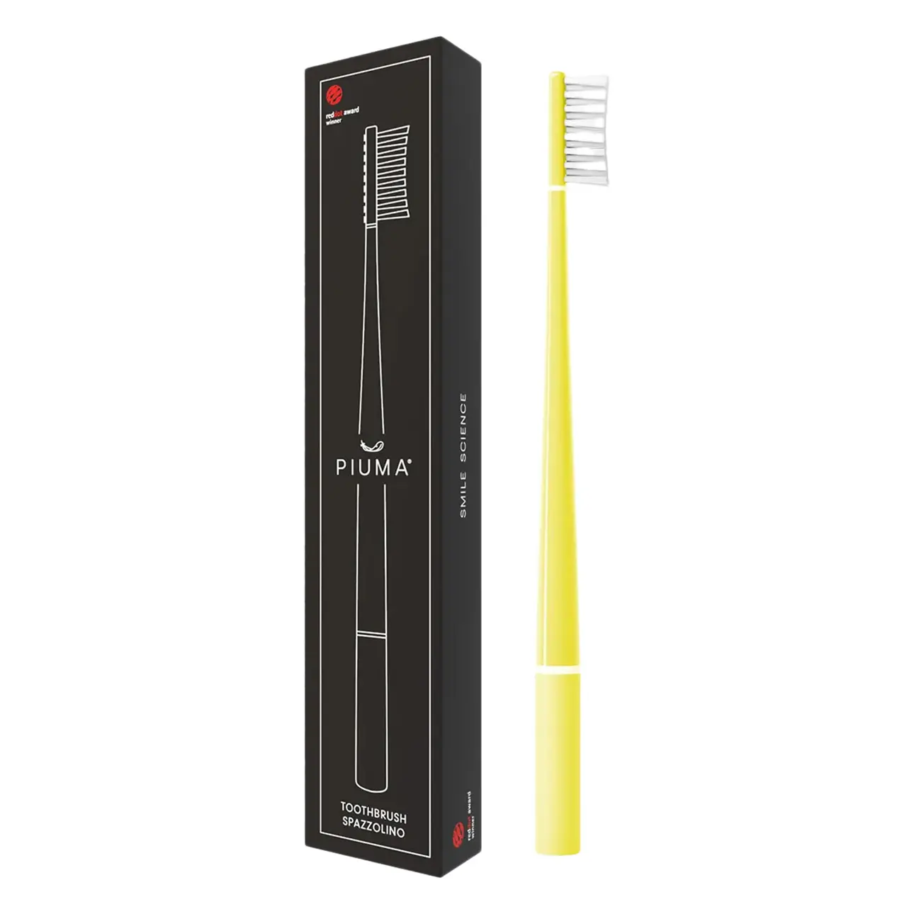 Piuma T03 Single Pack Echinacea Lemon                   - view 1