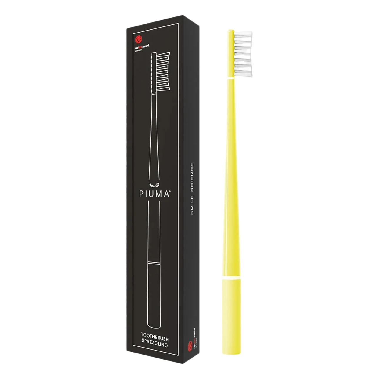 Piuma T03 Single Pack Echinacea Lemon                  