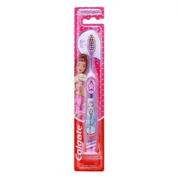Colgate Kids 6+ Years Barbie Extra Soft Toothbrush