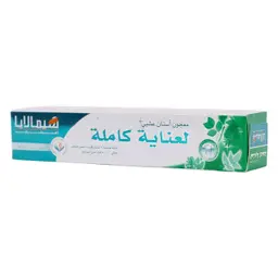 هيمالايا معجون اسنان عشبي للعناية الكاملة 100 جم