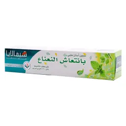 هيمالايا معجون أسنان انتعاش النعناع 100 مل