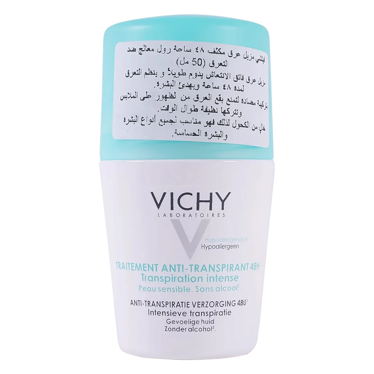 Vichy Roll-on 48H Anti-perspirant 50ml