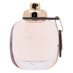 Coach New York EDP For Women 90 ml